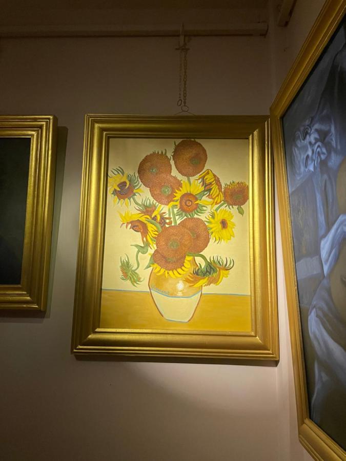 Hotel Pokharaeye Zewnętrze zdjęcie